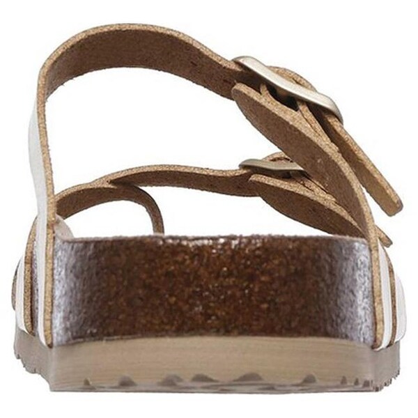 skechers granola hippie sole