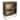 Hekman Accents Glass Door Cabinet