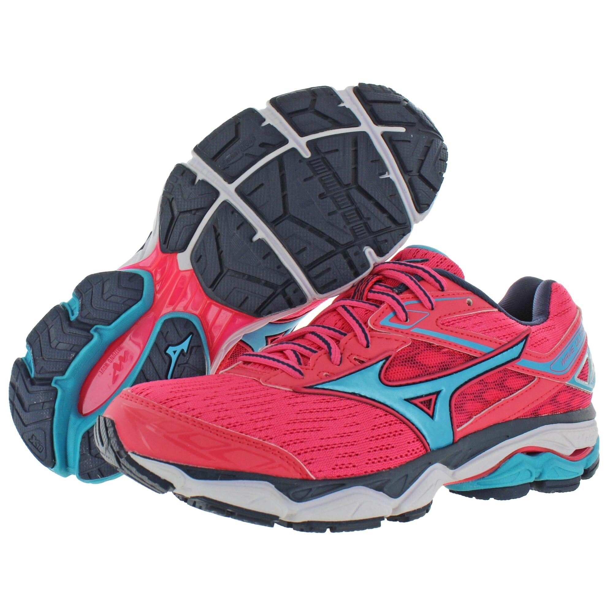 mizuno wave ultima 14 pink