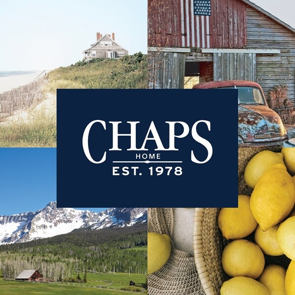 chaps down alternative bed pillows