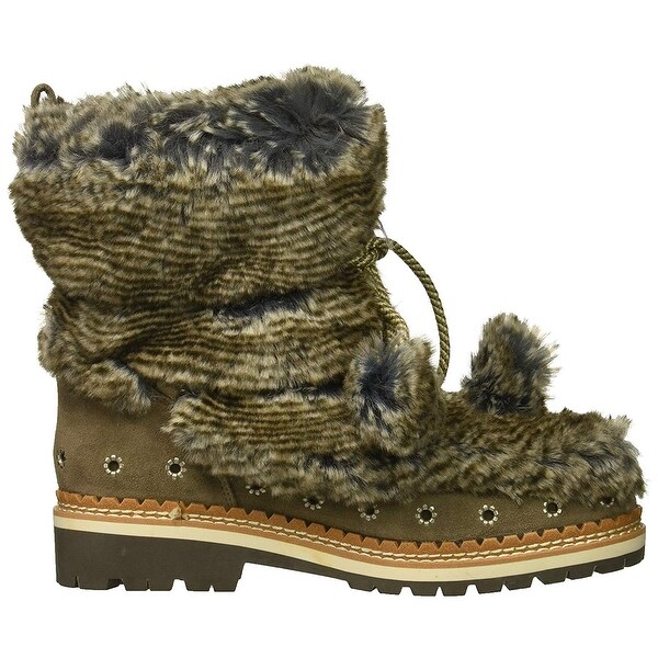 sam edelman blanche faux fur boots