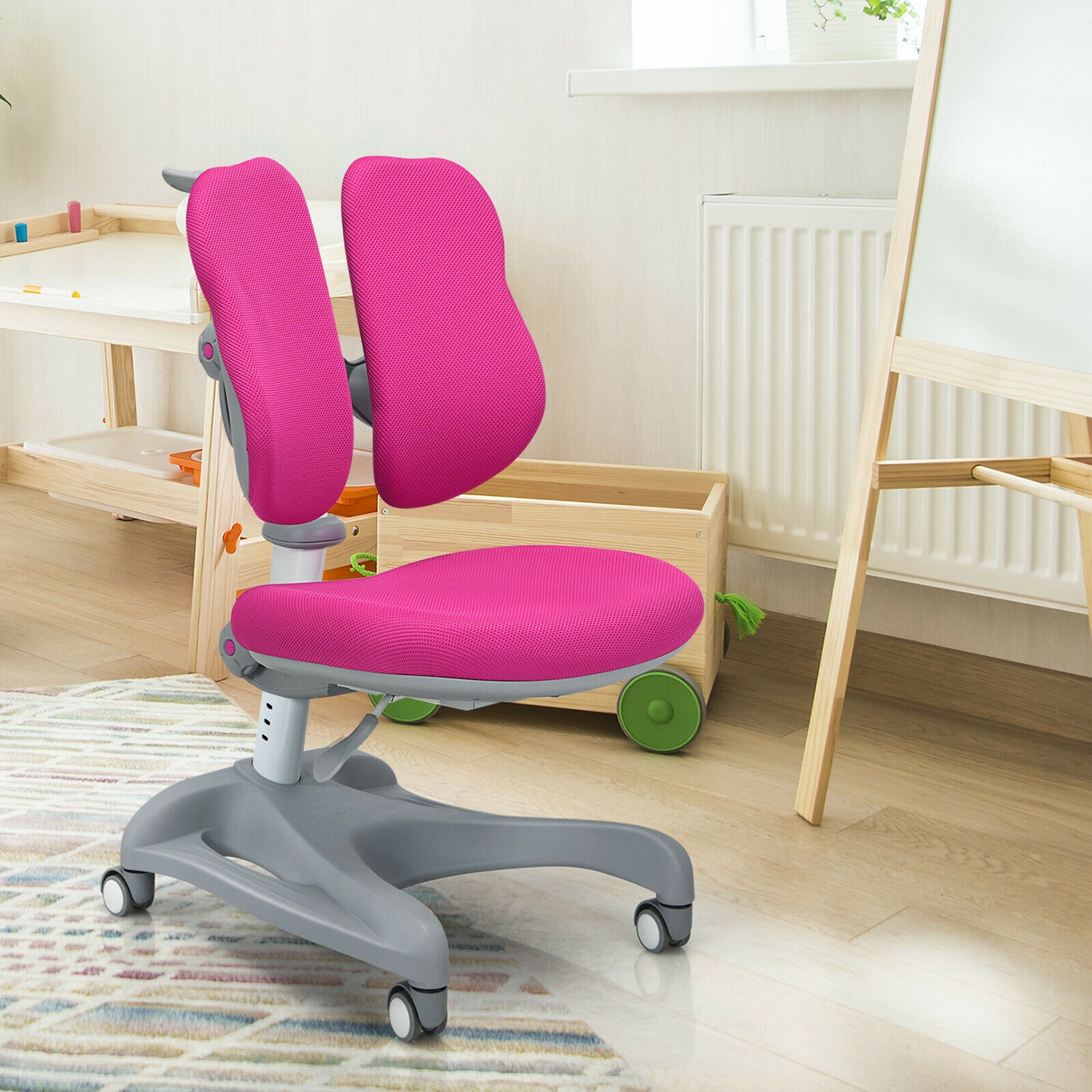 https://ak1.ostkcdn.com/images/products/is/images/direct/7039363d705ca4b8266a130c97ad884c657fda8a/Gymax-Kids-Study-Desk-Chair-Adjustable-Height-Depth-w-Sit-Brake.jpg