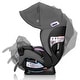preview thumbnail 24 of 23, Evenflo All4Stages+ Slim 4-in-1 Convertible Car Seat