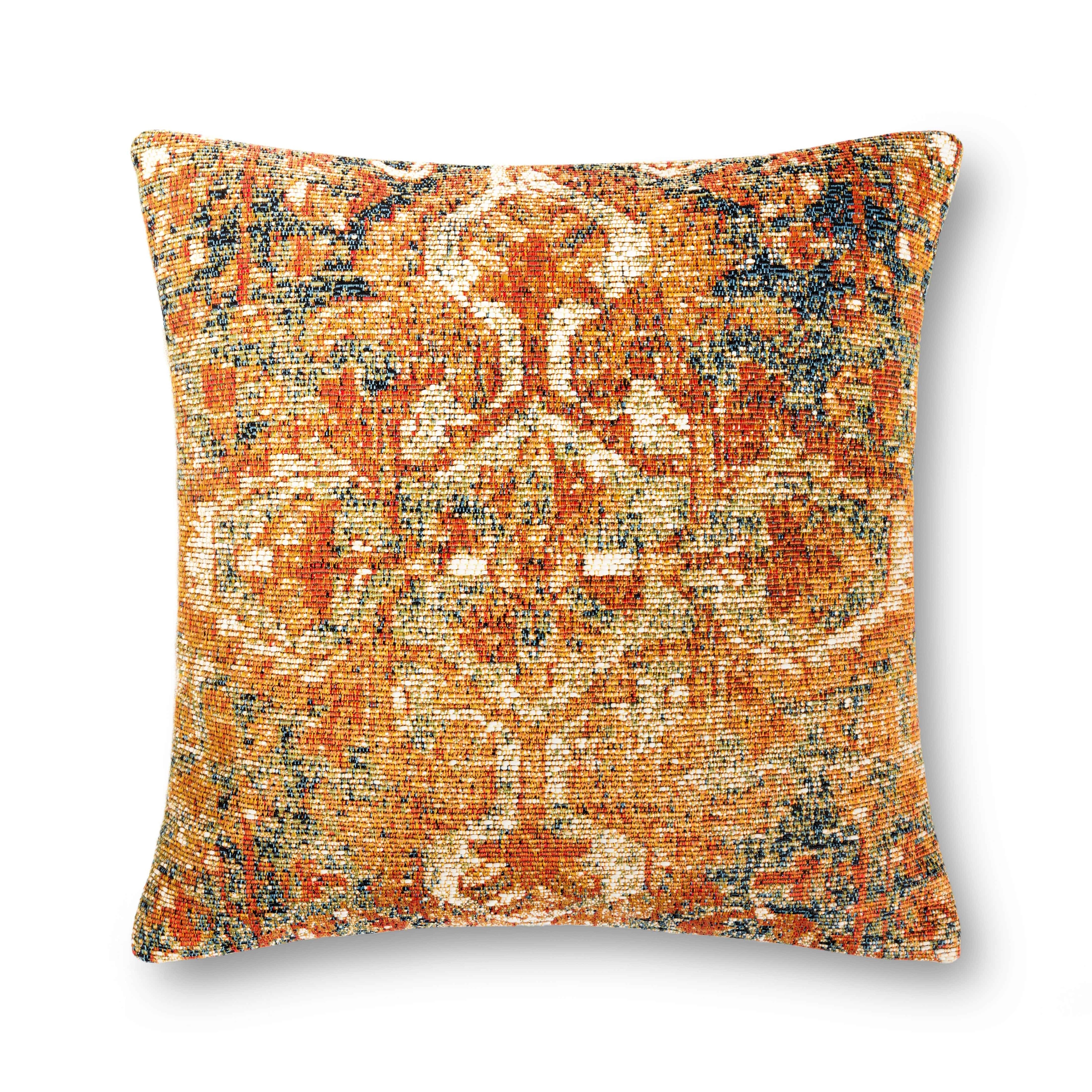 Alexander Home Vintage Boho Traditional Throw Pillow