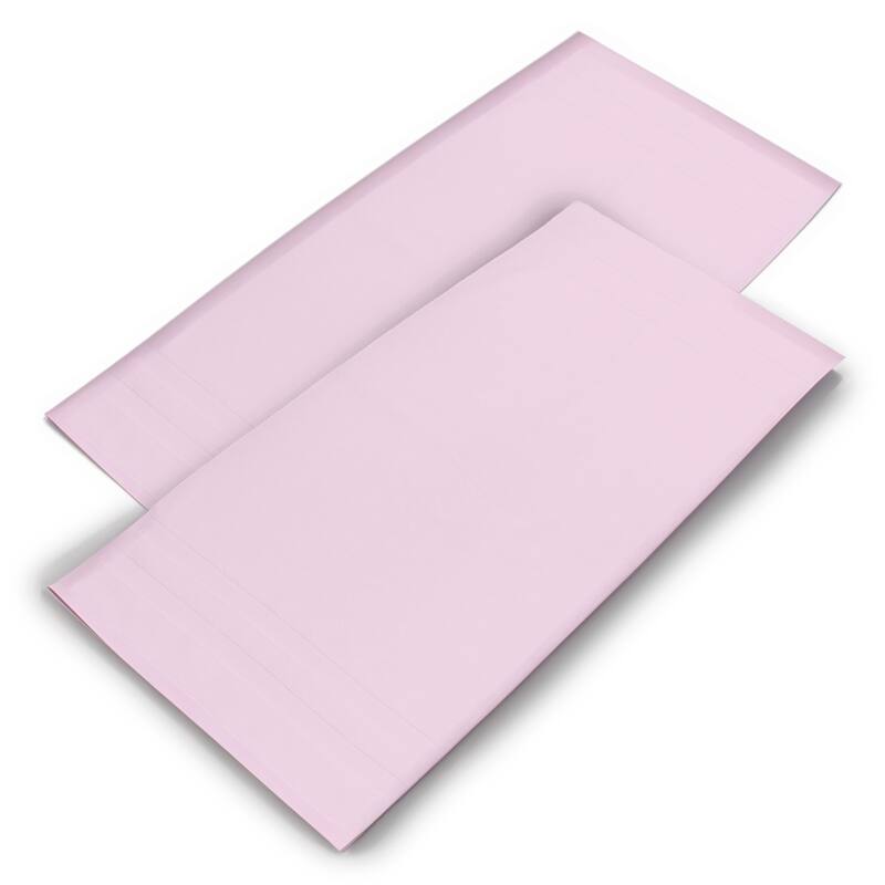 Fabstyles Camelot Bath Mat 600 GSM Zero-Twist Cotton Set of 2