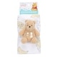 preview thumbnail 7 of 5, Lambs & Ivy Disney Baby Winnie the Pooh Swaddle Blanket & Plush Toy Gift Set