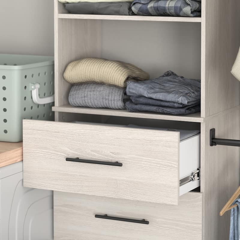 ClosetMaid SuiteSymphony Modern 25" W x 10" H Drawer