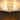 Rennnsan 4-Light 18 in. Vintage Brass Floral Semi-Flush Mount Ceiling Light with Soft Glass Shade - 17.7 in. Dia x 7.1 in. H