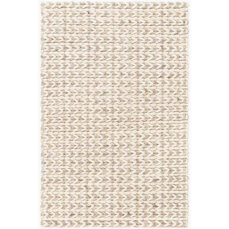 Livabliss Sundance Casual Dots Area Rug