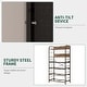 preview thumbnail 9 of 30, Dresser for Bedroom with 5 Drawers