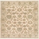preview thumbnail 81 of 81, Handmade Nick Bordered Wool Area Rug