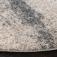 preview thumbnail 41 of 44, SAFAVIEH Retro Nurcan Modern Abstract Rug