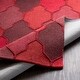 preview thumbnail 42 of 48, Hand-Tufted Ryde Moroccan Trellis Wool Area Rug
