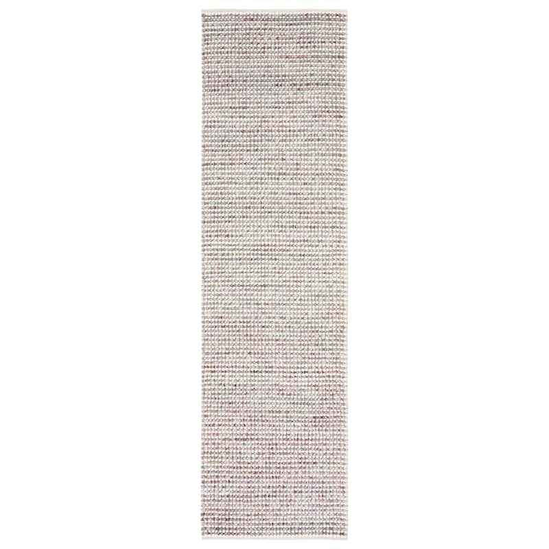 SAFAVIEH Handmade Vermont Coretta Wool Rug