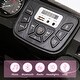 preview thumbnail 3 of 18, Lorise 12V Battery Powered Kids Ride on Car with Remote Control