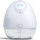 preview thumbnail 2 of 4, Elvie Pump Single Silent Wearable Breast Pump with App - Electric Hands-Free
