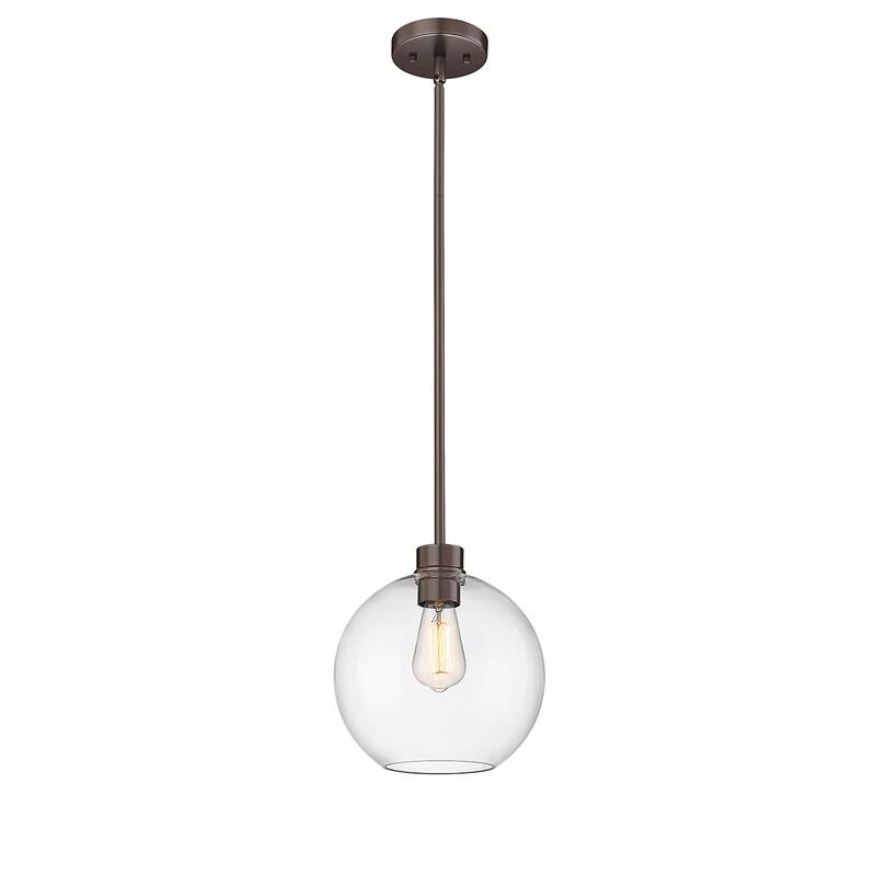 Millennium Lighting 2991 Basin 10" Wide Pendant