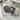 5 PCS Retro Functional Extendable Dining Set for 4 with 4 Upholstered Chairs with Rattan Backrests