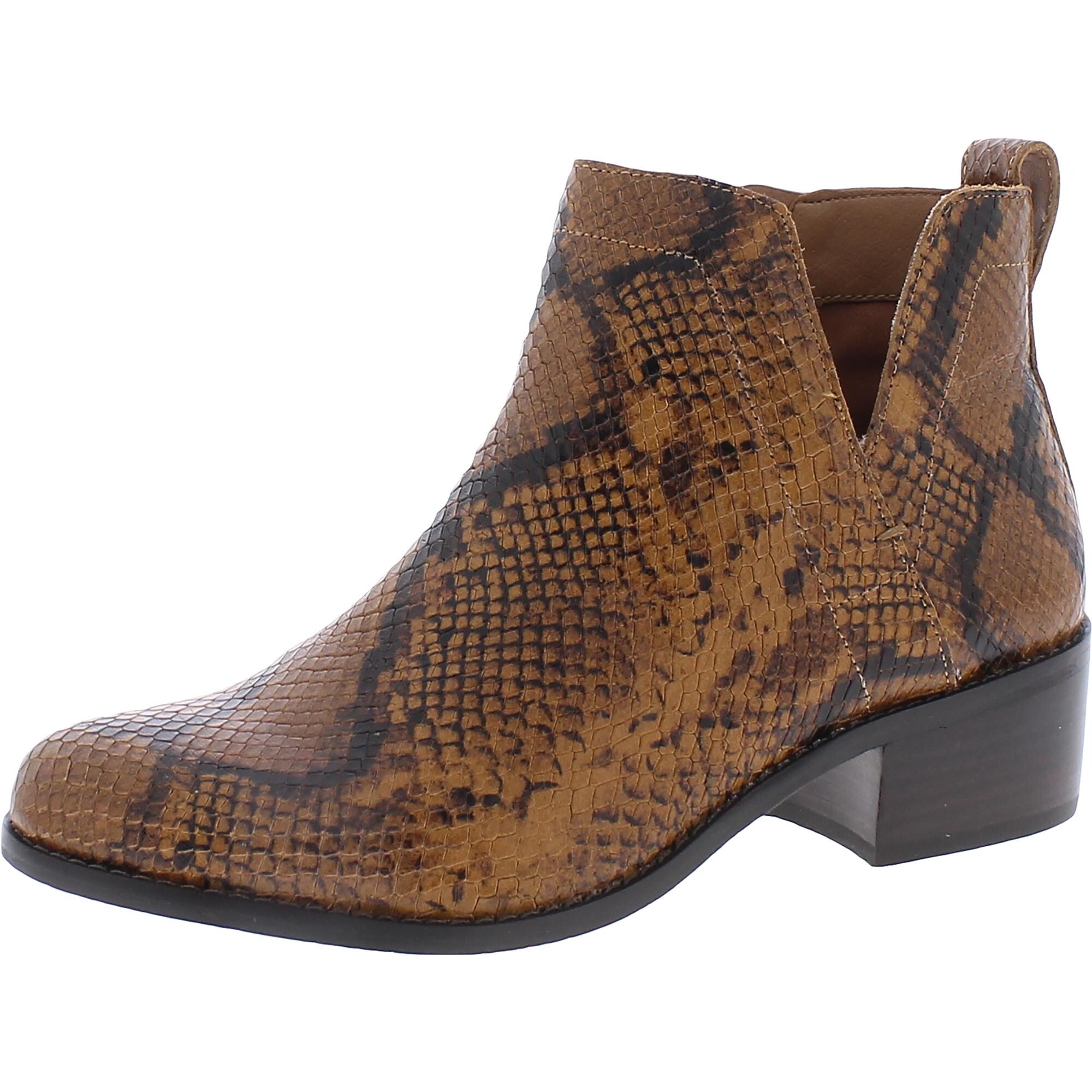vionic womens booties