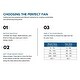 preview thumbnail 12 of 10, Progress Lighting Bedwin Collection 56" Four-Blade Antique Nickel Ceiling Fan - 11.020" x 23.300" x 13.380"