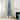 Gymax 8 FT Fiber Optic Artificial Christmas Tree Slim Pencil Xmas Tree