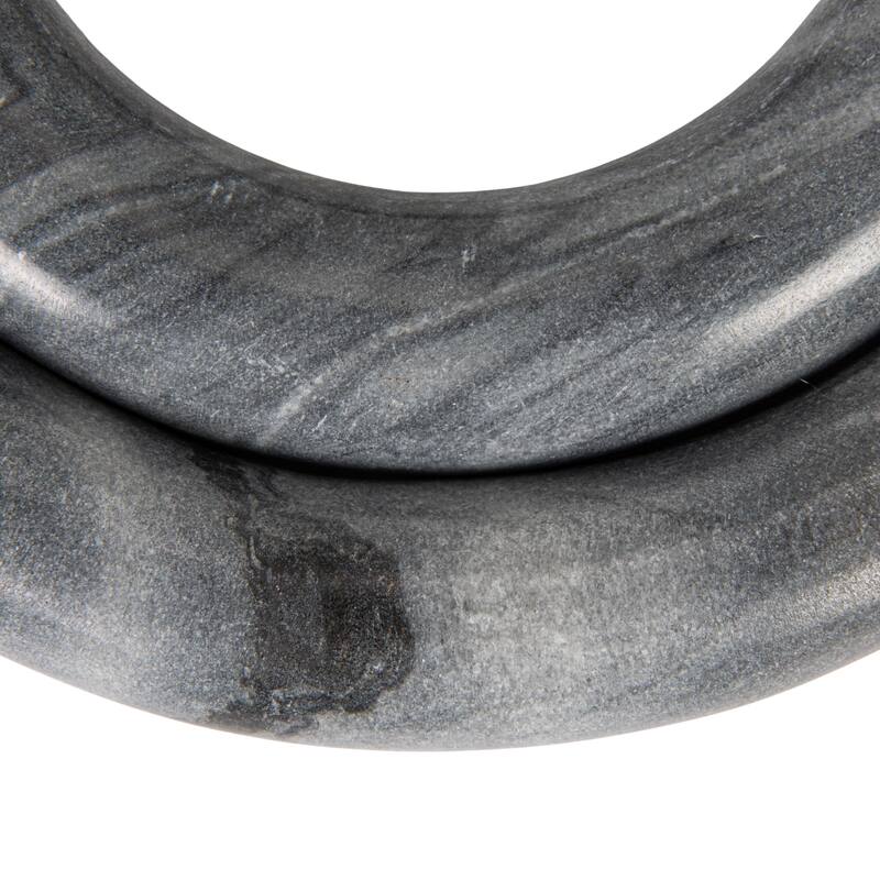 Marble Trivets for Dining Table, Set of 2