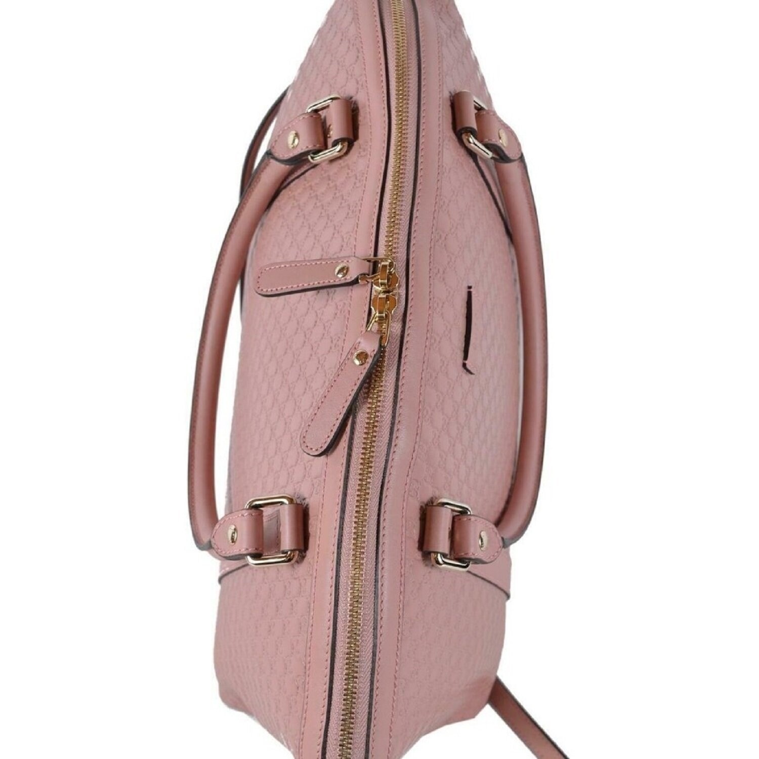 gucci microguccissima dome