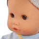 preview thumbnail 3 of 3, Gotz: Sleepy Aquini: Little Duck - 13" Drink & Wet Bath Girl Doll, Kids 3+