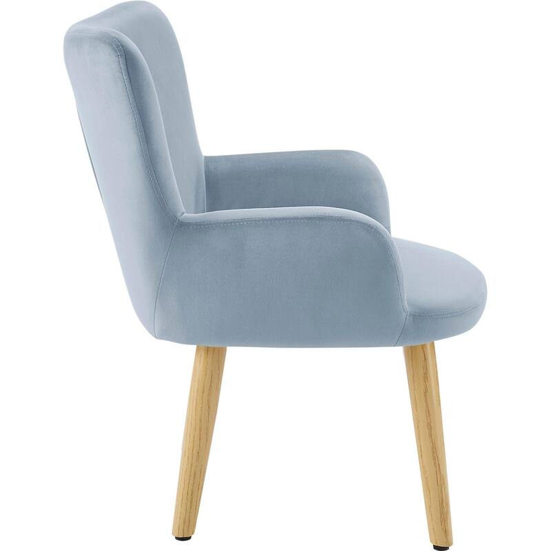 Ren Home Astrid Kids Accent Chair