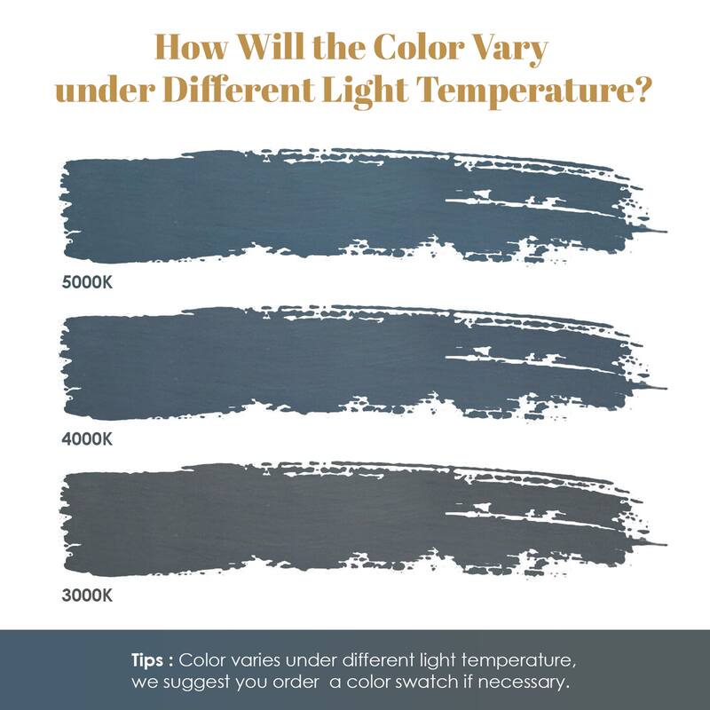 Altair Isla 60" Bathroom Vanity in Classic Blue with Countertop,with Mirror - 60 in.
