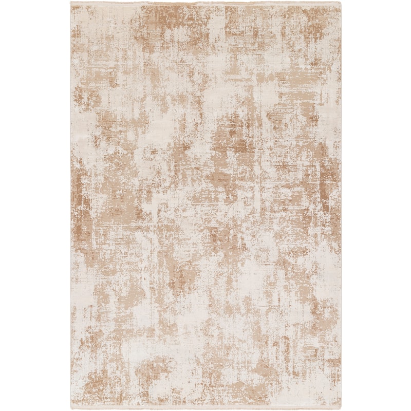 March Industrial Area Rug