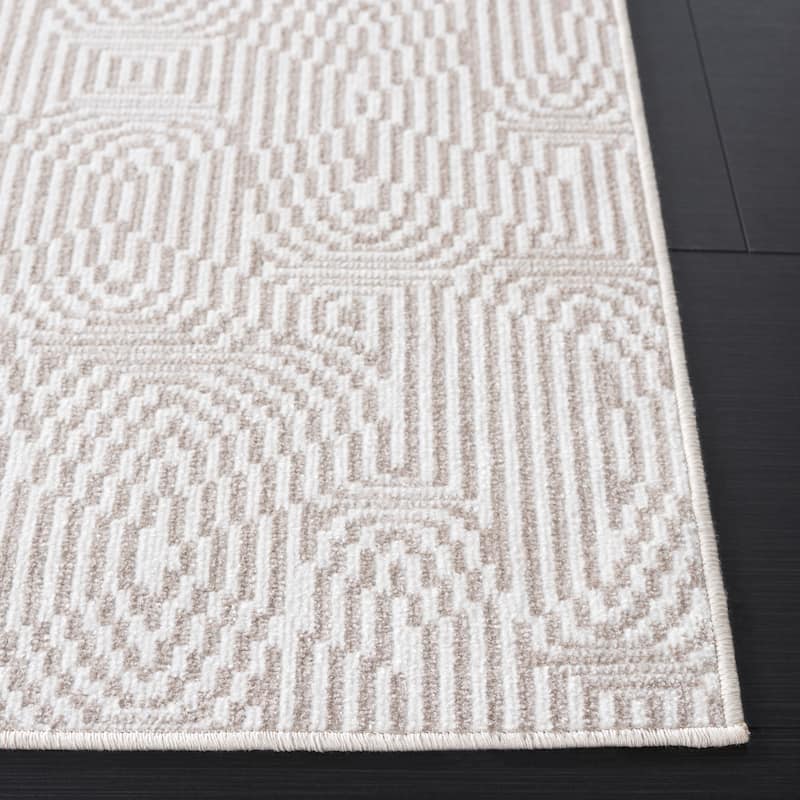 SAFAVIEH Bayside Dijanka Machine Washable Rug