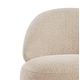 preview thumbnail 10 of 24, Accent chair for Living room With Swivel Function