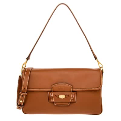 Miu Miu Penny Leather Bag