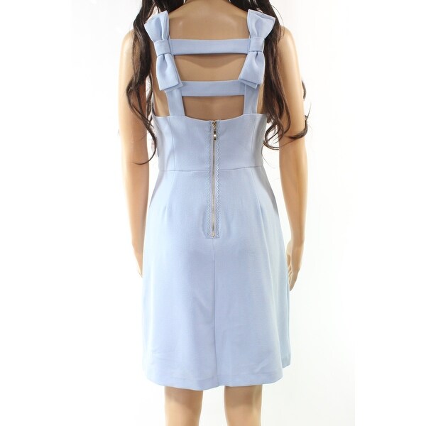 nicole miller baby dress