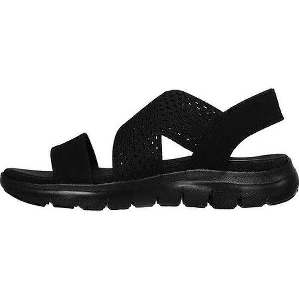 skechers flex appeal 2.0 cool city