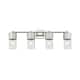 Option Satin Nickel / Seedy