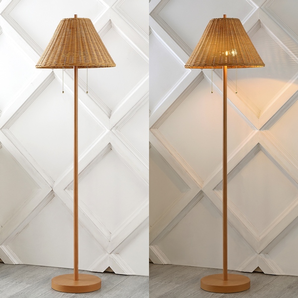 Bed bath and on sale beyond floor lamps