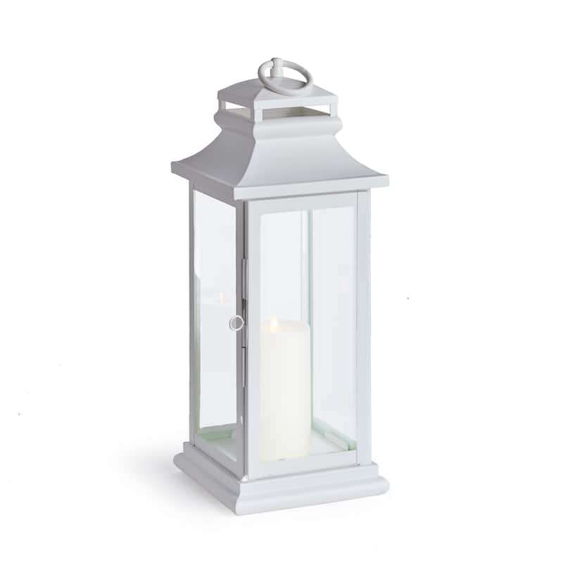 Matilda Outdoor Lantern - Regular
