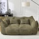 Option Olive Green
