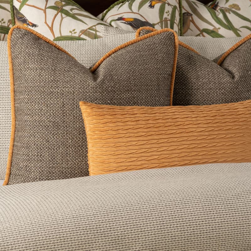 Smithsonian Garden Gate Duvet Set
