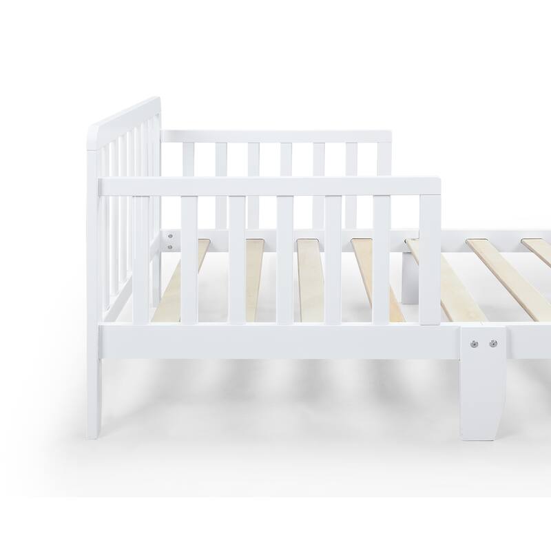 Olive & Opie Jax Toddler Bed