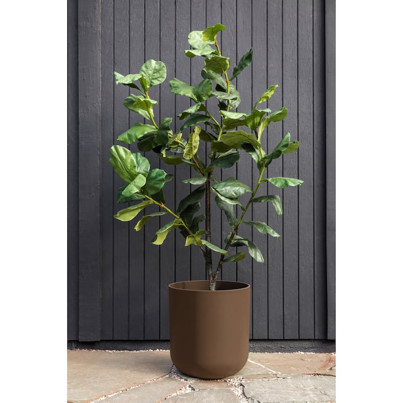 Mason Series Kona Planter
