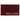 Coir Outdoor Doormat, Wine