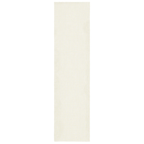 slide 2 of 8, Mohawk Home Rug Gripper Multipurpose Rug Pad - White 2' 6" x 13'