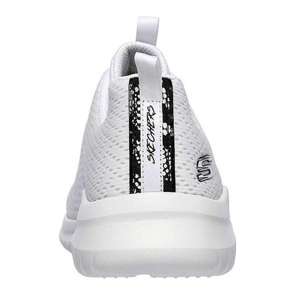 skechers ultra flex 2.0 lite groove white