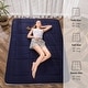 preview thumbnail 51 of 103, Padded Japanese Roll Up Floor Futon Mattress
