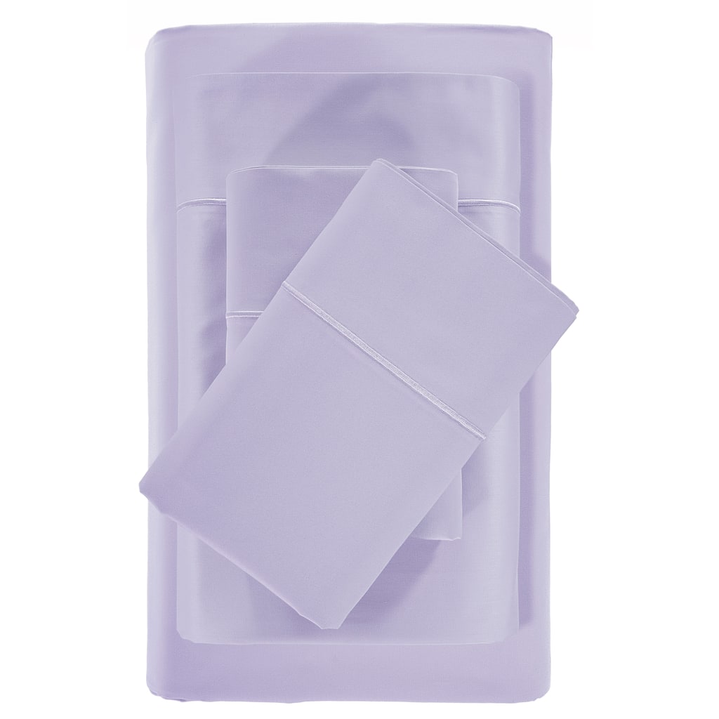 Luxury Egyptian Cotton 800 Thread Count Sateen Weave Ultra Soft Bed Sheet Set