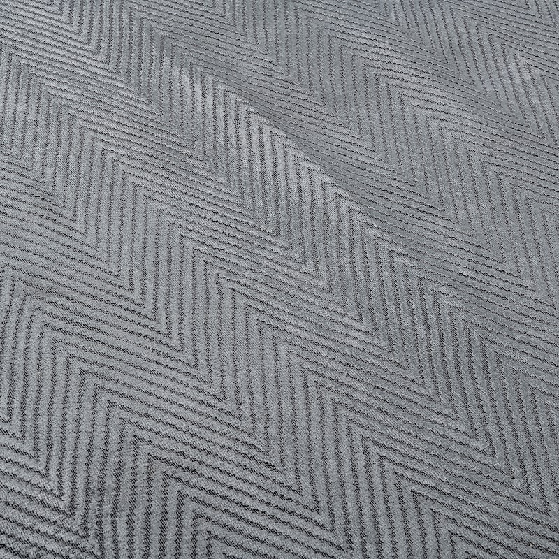 Ben Soleimani Shevra Viscose Hand Woven Rug