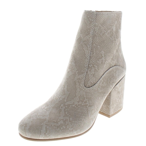 lucky brand rainns bootie